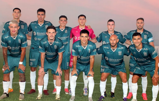 Torneo Federal Amateur: Pasó Ferro