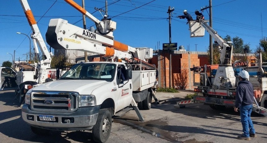 “El uso racional de la energía ayuda a que los niveles de consumo sean más razonables”