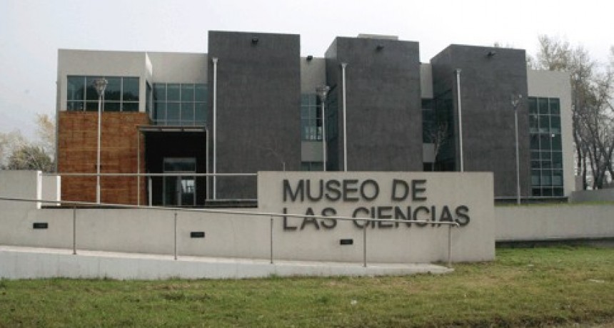 ‘Día Internacional de los Museos’: habrá diversas actividades en el Museo de las Ciencias