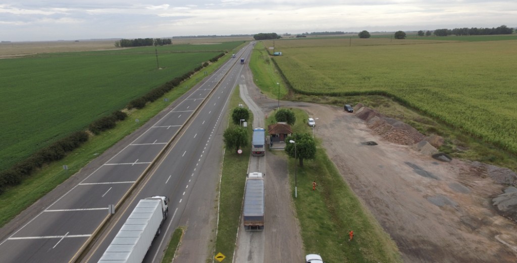 Aumentan Los Peajes De Rutas Nacionales El Jueves