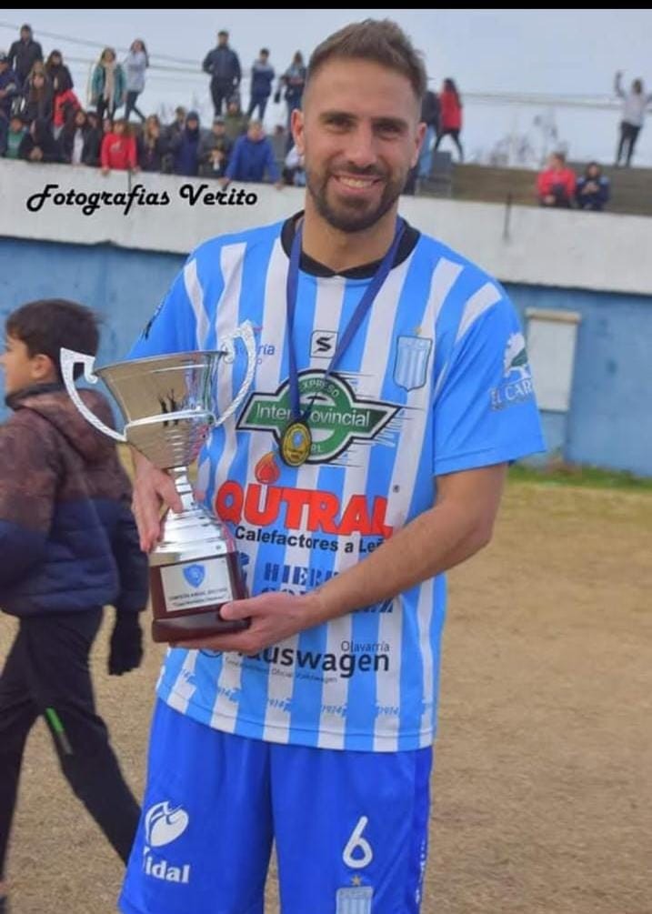 “Teníamos muchas ganas de enfrentarnos con Racing”