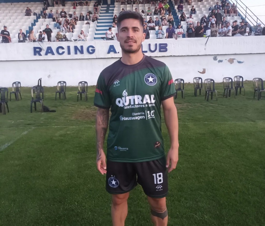 “Con Ferro se ha hecho un clásico muy lindo de jugar”