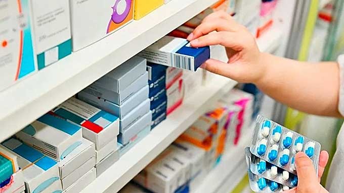 Farmacias: “En 2024 han sido todas noticias negativas”