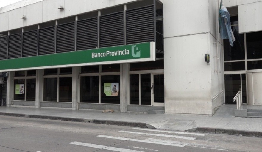 Promulgan la reforma jubilatoria del Banco Provincia