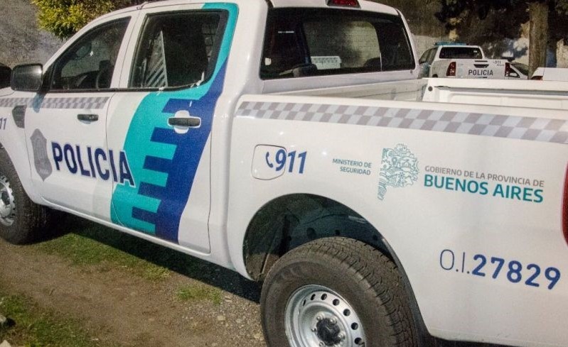 Detuvieron a un adolescente por robo