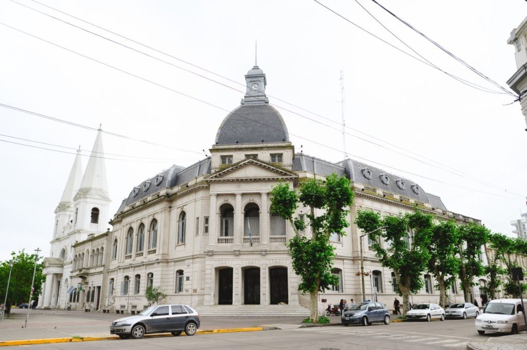 La primera licitación municipal del año es para obras en la Escuela 57