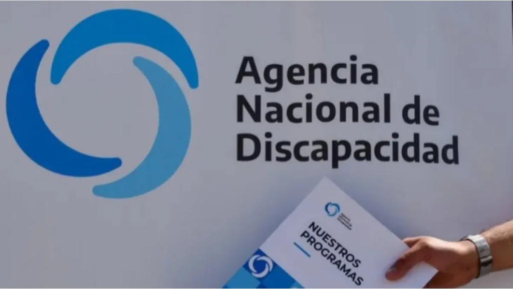 Agencia Nacional de Discapacidad: En Olavarría ya no hay más trabajadores