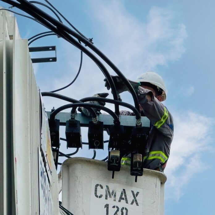 Autorizan un aumento de la luz en torno al 5% en la provincia de Buenos Aires