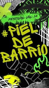 “Piel de Barrio es un festival que surge para apoyar a los artistas locales y para poder llevar adelante la sociedad de fomento”