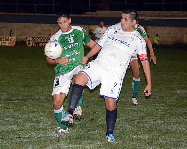  “La gente de Racing te enamora”