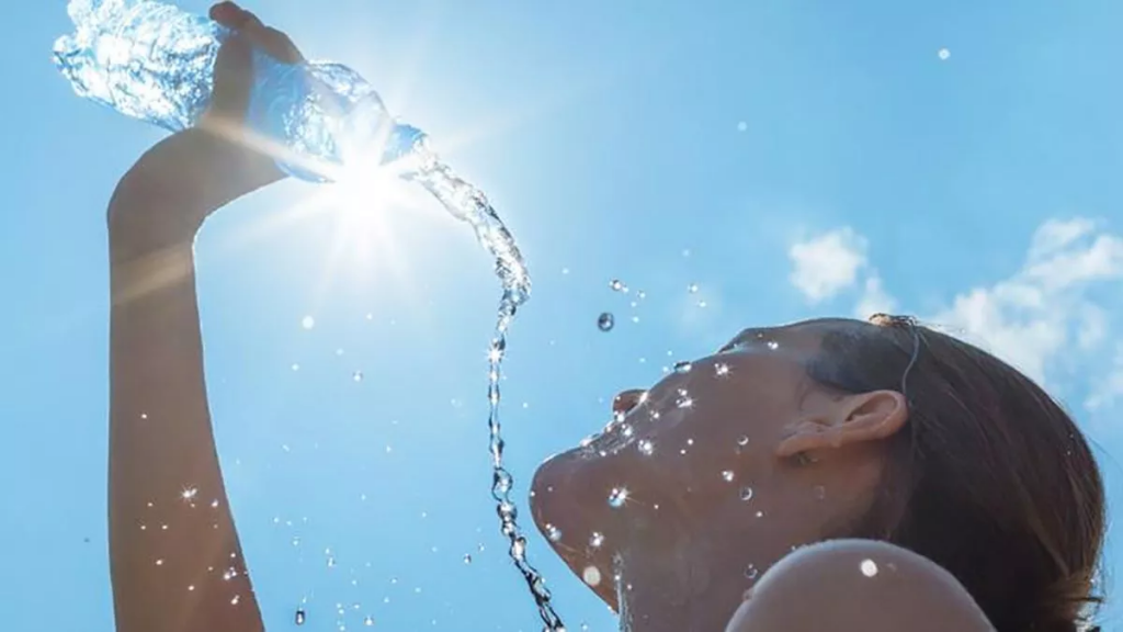 Ola de calor: Olavarría en el ‘límite’, aunque el jueves llegan las lluvias