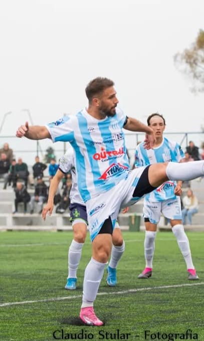 “En lo defensivo fue un partido cómodo, todo fue mérito del equipo”