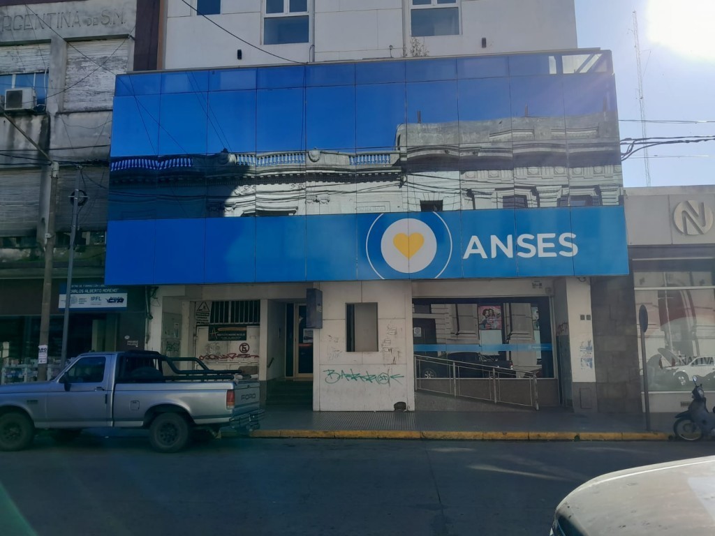 En Olavarría salen 250 jubilaciones al mes de ANSES