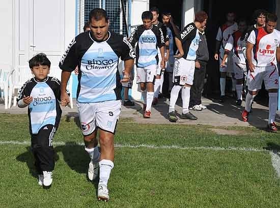 “Ferro es un equipo ordenado, tiene jugadores de experiencia y jerarquía”