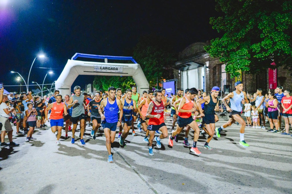 Se encuentra abierta la inscripción para la tercer correcaminata del año