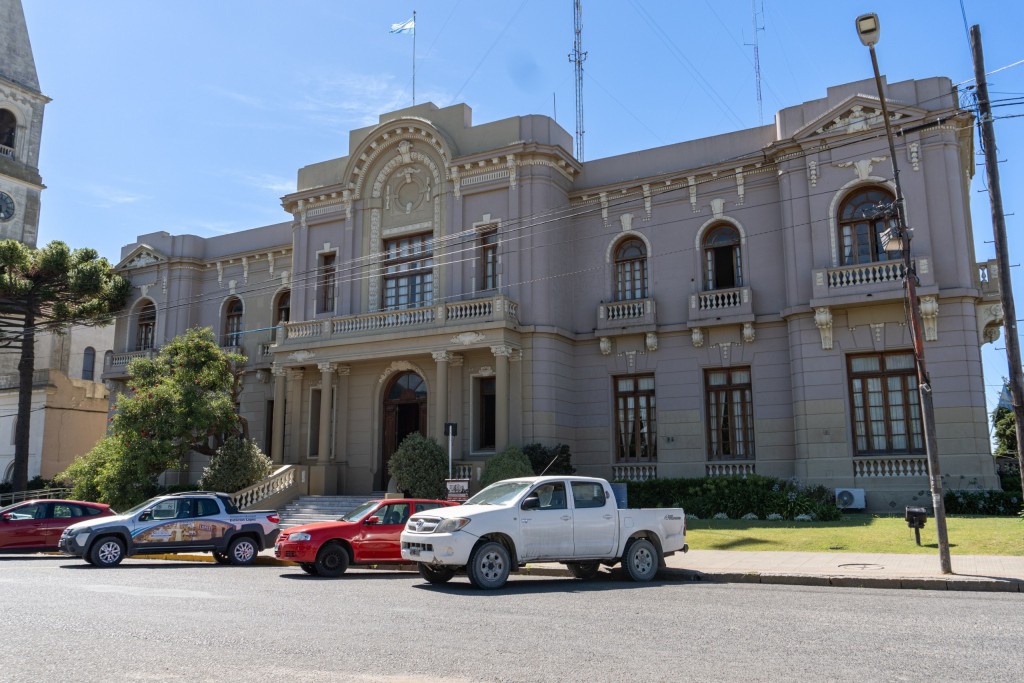 Benito Juárez: Municipio paga salarios con incremento