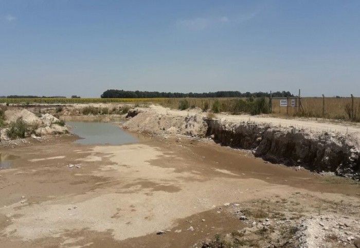 Una mesa bonaerense para monitorear el riesgo ambiental