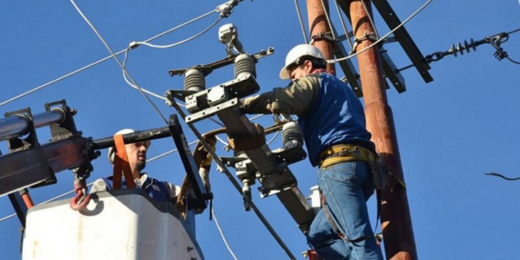 Interrupción programada del servicio eléctrico este miércoles