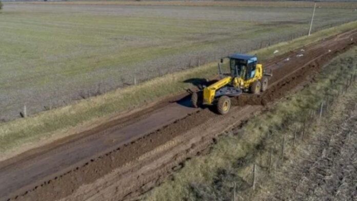 Pergamino anunció la baja de una tasa municipal, en sintonía con el pedido de Caputo