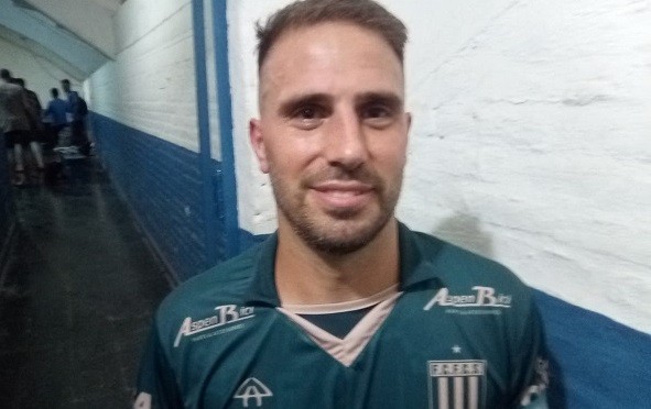 El Capitán de Ferro habló tras la eliminación y la llegada de Liggerini