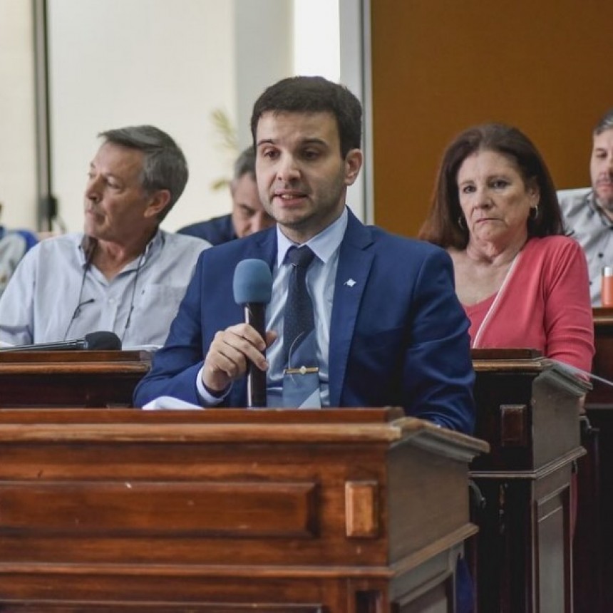 Gamondi: “Este fue año del renacimiento de Argentina”