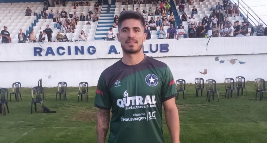 “Con Ferro se ha hecho un clásico muy lindo de jugar”