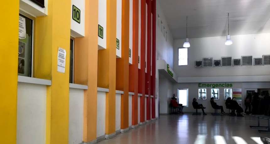 Se licitó la adquisición de un equipo de rayos X portátil para el Hospital Municipal