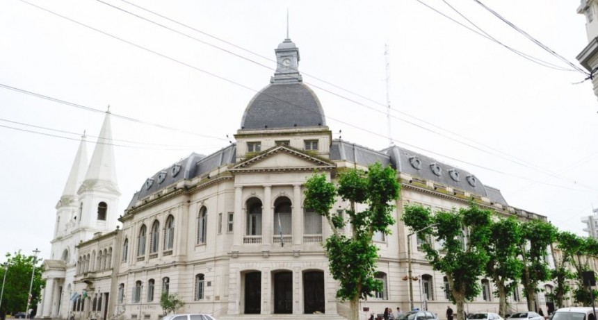 Olavarría recibirá un 2,14% más de fondos provinciales que en 2024
