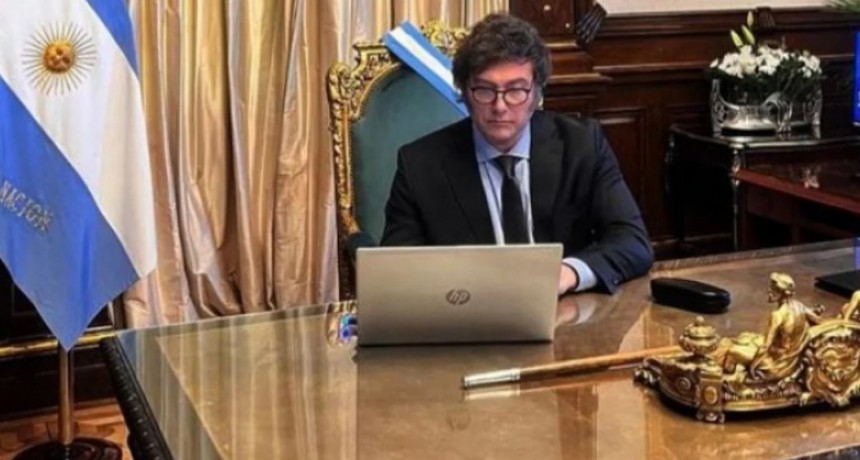 El 2025 será de 