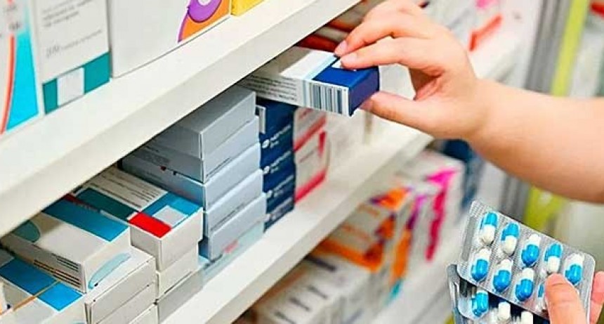 Farmacias: “En 2024 han sido todas noticias negativas”