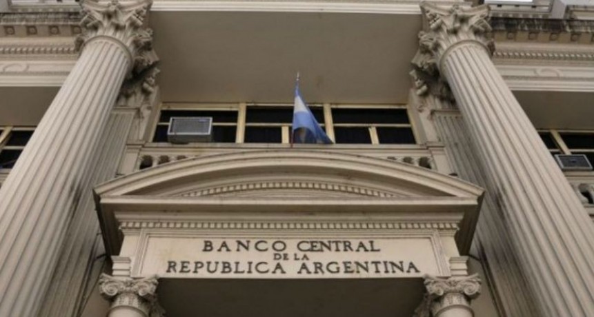 El Banco Central anunció que tomará un préstamo de USD 1.000 millones