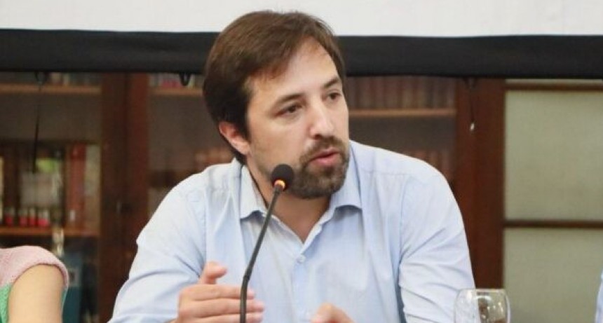 Kreplak criticó el cierre de importantes áreas del sistema de salud nacional