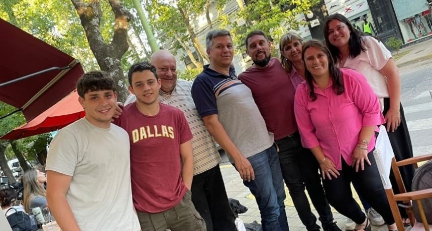 Partidarios de Patricia Bullrich quieren 'erradicar' la 'casta' de la región