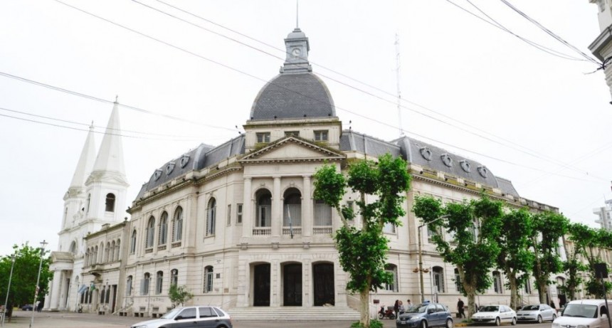 La primera licitación municipal del año es para obras en la Escuela 57