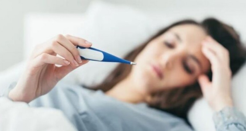 Metapneumovirus: la nueva afección respiratoria que enciende las alarmas en China