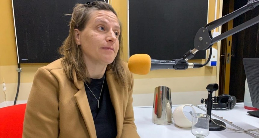 Amespil: “Siempre que uno toma conocimiento de una situación que no está siendo como corresponde, se toman decisiones”