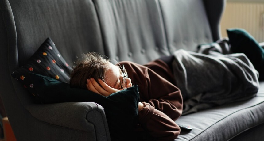 Aseguran que las siestas cortas son revitalizadoras del cuerpo y la mente