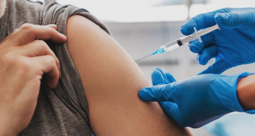 Dengue: se enviaron 57 turnos y han sido vacunadas 20 personas en Olavarría
