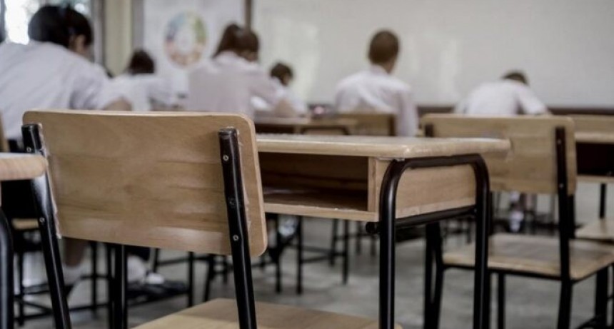Provincia avanzó con detalles del programa para el fortalecimiento educativo