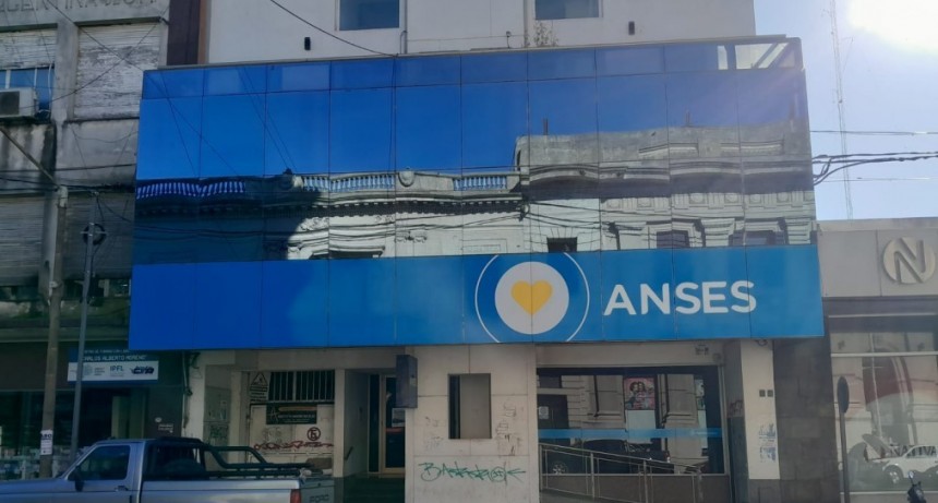 Anses firmó un acuerdo con el Instituto Nacional de Seguridad Social de España