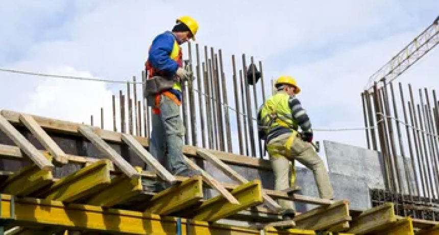La Provincia advirtió sobre la pérdida de 54.000 puestos de trabajo durante 2024