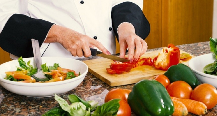Abierta la inscripción al Curso Virtual en Manipulación de Alimentos