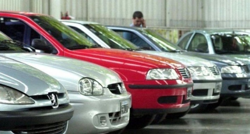 La venta de autos usados cerró 2024 en alza