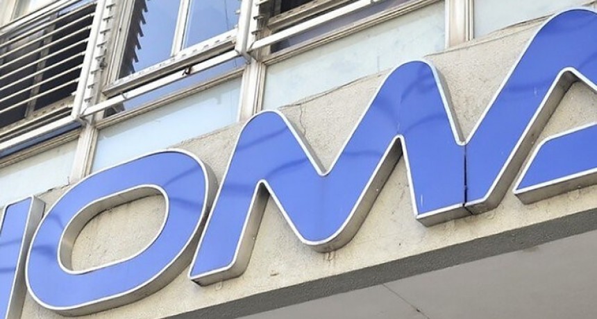 IOMA advierte por estafas virtuales