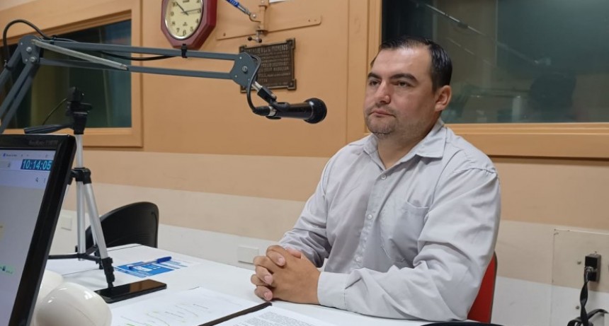 “En Vecinos en Red recibimos todo tipo de demandas”