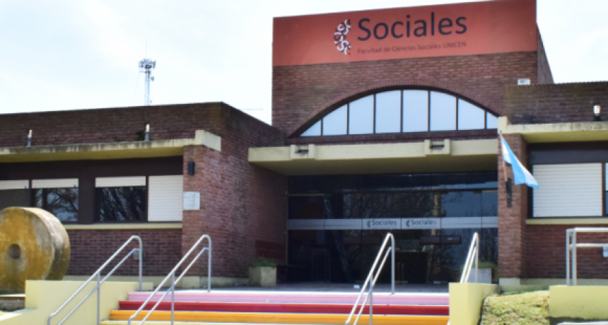 Sociales: en 2024 mejoró la permanencia de estudiantes
