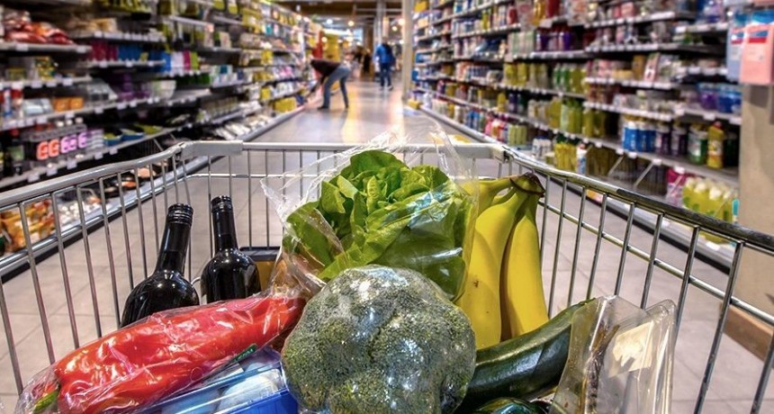 Según un estudio privado, el consumo en autoservicios creció 12,1% en diciembre