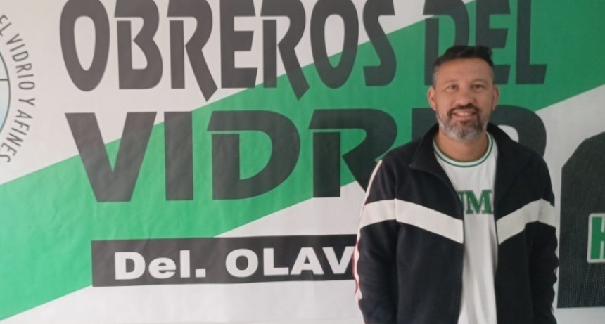 Collado: “Queremos ser una regional importante en lo local”