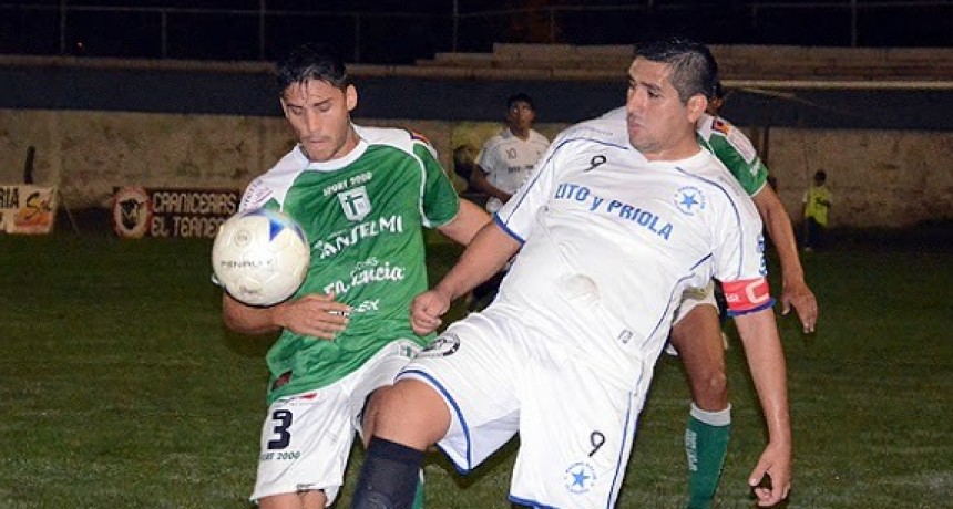  “La gente de Racing te enamora”