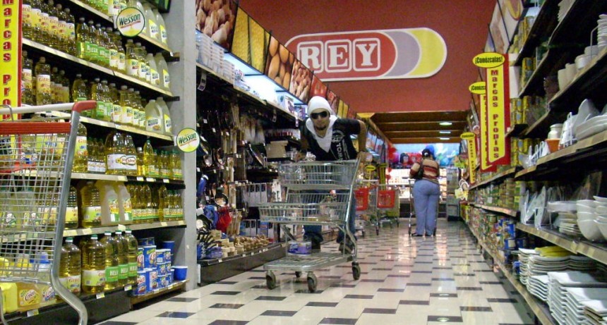 Inflación: se conoce el dato oficial de diciembre y el año habría terminado casi 100 puntos por debajo del 2023